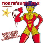 Nortenisimo Mix - VA